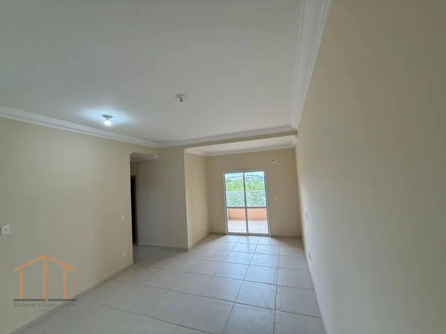 Foto 2 de Apartamento com 3 quartos para alugar, 112m2 em Pinheirinho, Itu - SP