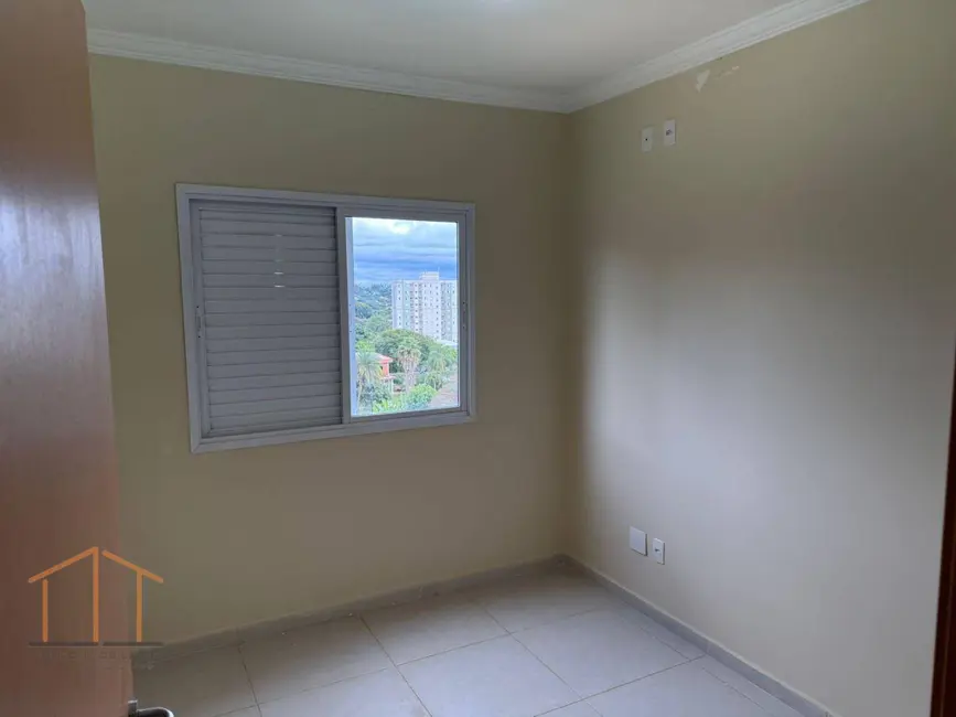 Foto 4 de Apartamento com 3 quartos para alugar, 112m2 em Pinheirinho, Itu - SP