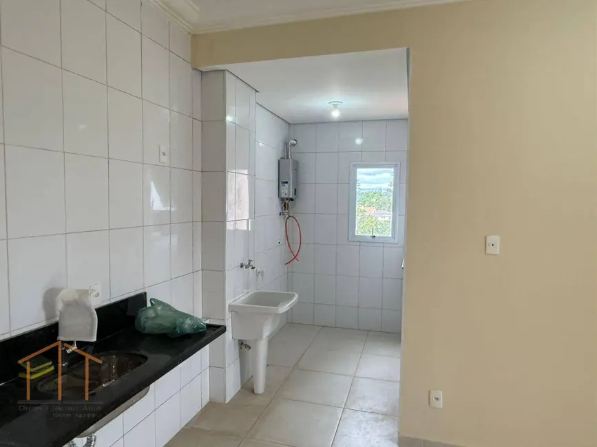 Foto 3 de Apartamento com 3 quartos para alugar, 112m2 em Pinheirinho, Itu - SP