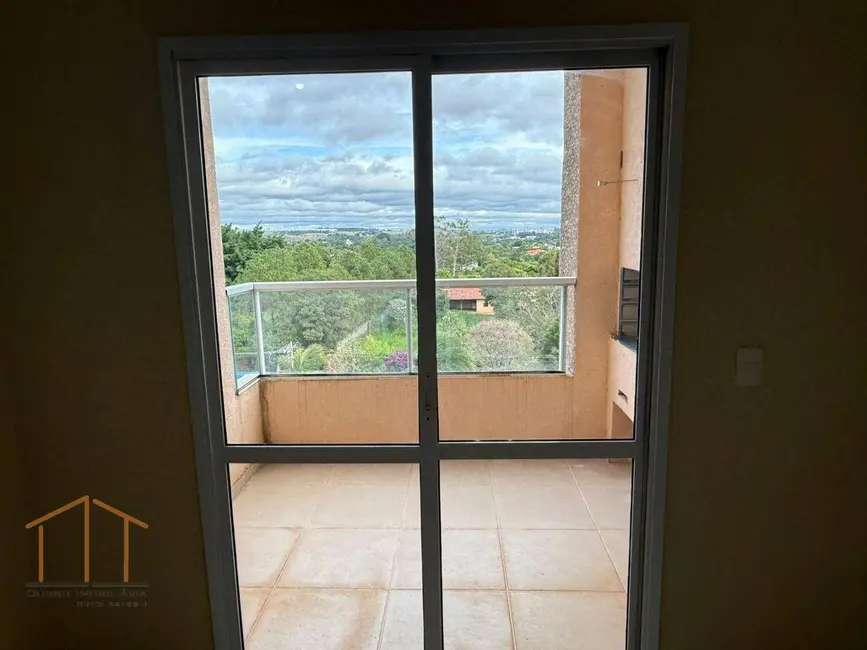 Foto 5 de Apartamento com 3 quartos para alugar, 112m2 em Pinheirinho, Itu - SP