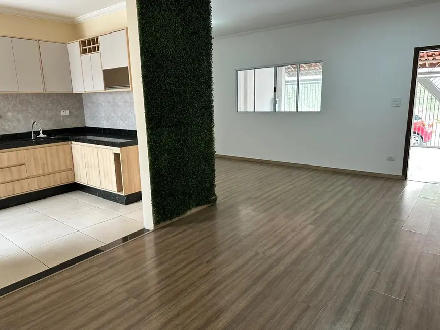 Foto 2 de Casa com 3 quartos à venda, 132m2 em Vila Santa Terezinha, Itu - SP