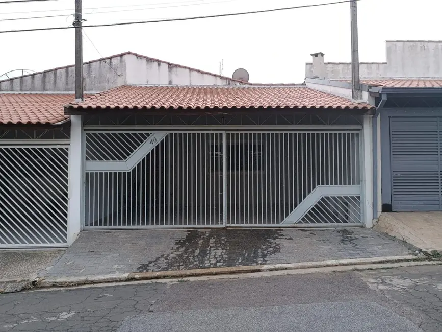 Foto 1 de Casa com 3 quartos à venda, 132m2 em Vila Santa Terezinha, Itu - SP