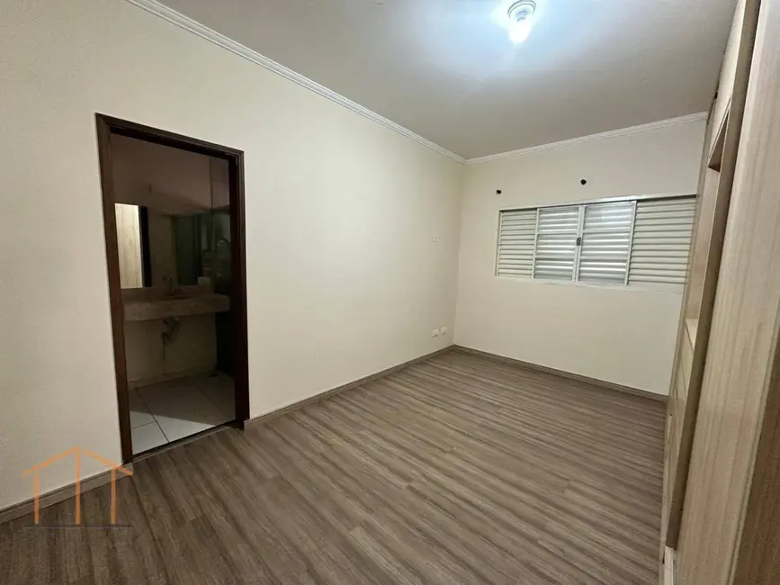 Foto 6 de Casa com 3 quartos à venda, 132m2 em Vila Santa Terezinha, Itu - SP