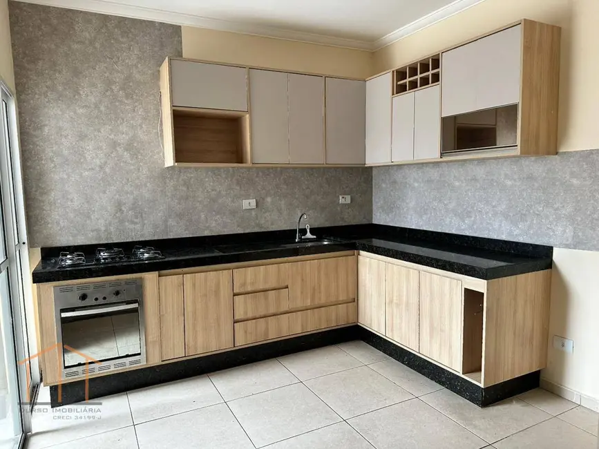 Foto 8 de Casa com 3 quartos à venda, 132m2 em Vila Santa Terezinha, Itu - SP