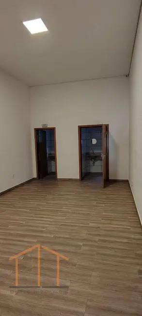 Foto 6 de Sala Comercial para alugar, 140m2 em Itu Novo Centro, Itu - SP