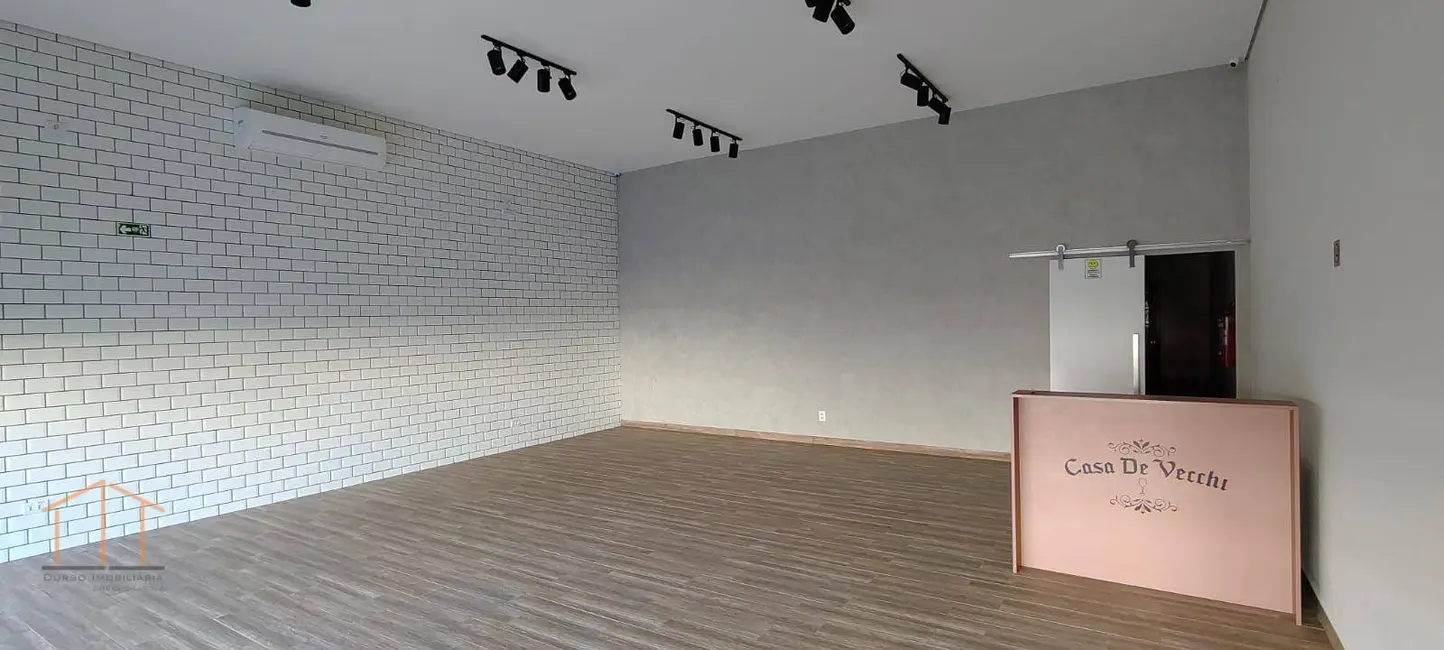 Foto 2 de Sala Comercial para alugar, 140m2 em Itu Novo Centro, Itu - SP