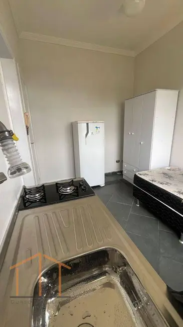 Foto 8 de Kitnet com 1 quarto para alugar, 25m2 em Centro, Itu - SP