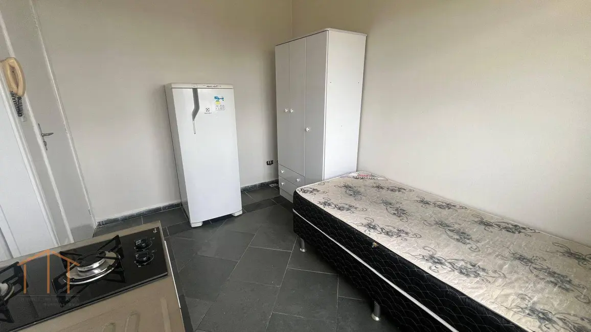 Foto 1 de Kitnet com 1 quarto para alugar, 25m2 em Centro, Itu - SP