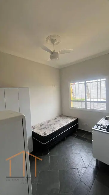 Foto 7 de Kitnet com 1 quarto para alugar, 25m2 em Centro, Itu - SP