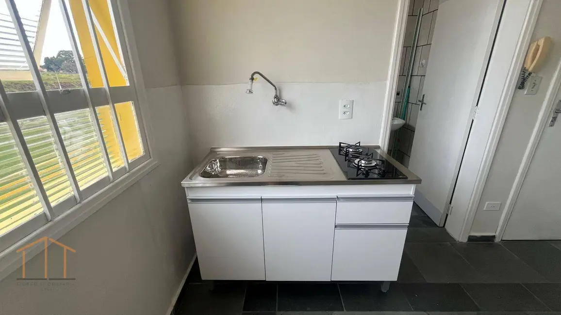 Foto 2 de Kitnet com 1 quarto para alugar, 25m2 em Centro, Itu - SP