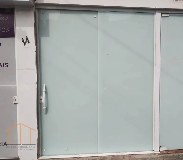 Foto 2 de Sala Comercial para alugar, 23m2 em Cidade Nova I, Itu - SP