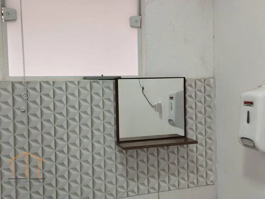 Foto 5 de Sala Comercial para alugar, 23m2 em Cidade Nova I, Itu - SP