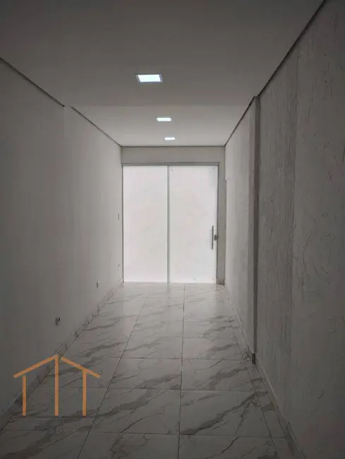 Foto 3 de Sala Comercial para alugar, 23m2 em Cidade Nova I, Itu - SP