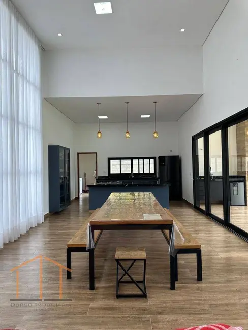 Foto 4 de Casa de Condomínio com 4 quartos à venda e para alugar, 865m2 em Condomínio Fechado Bothanica Itu, Itu - SP