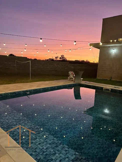 Foto 1 de Casa de Condomínio com 4 quartos à venda e para alugar, 865m2 em Condomínio Fechado Bothanica Itu, Itu - SP