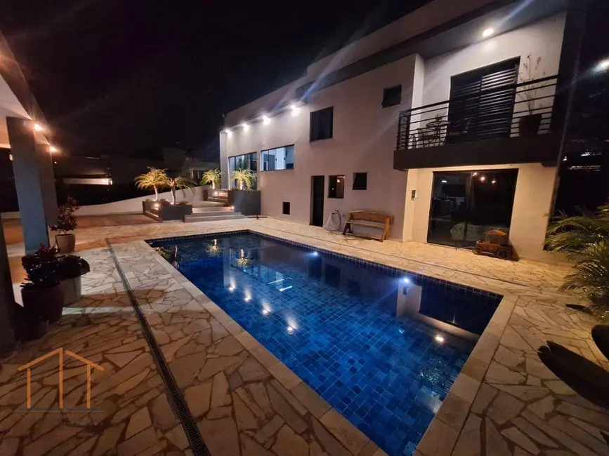 Foto 5 de Casa de Condomínio com 5 quartos à venda, 800m2 em Condomínio Fechado Bothanica Itu, Itu - SP