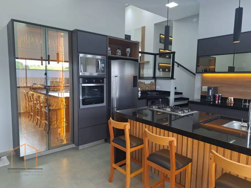 Foto 9 de Casa de Condomínio com 5 quartos à venda, 800m2 em Condomínio Fechado Bothanica Itu, Itu - SP