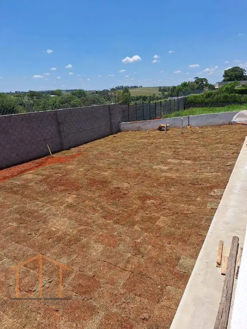 Foto 8 de Casa de Condomínio com 5 quartos à venda, 800m2 em Condomínio Fechado Bothanica Itu, Itu - SP