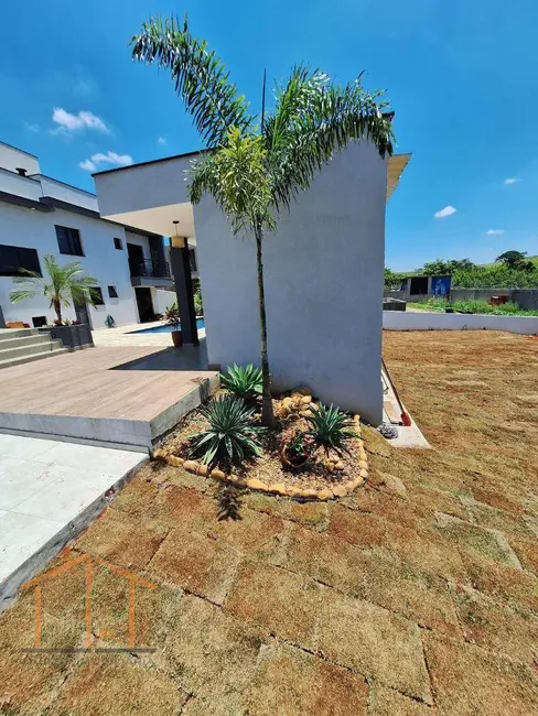 Foto 7 de Casa de Condomínio com 5 quartos à venda, 800m2 em Condomínio Fechado Bothanica Itu, Itu - SP