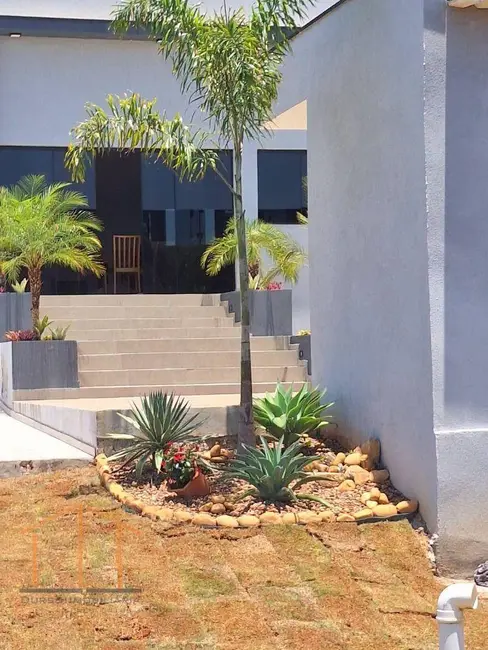Foto 6 de Casa de Condomínio com 5 quartos à venda, 800m2 em Condomínio Fechado Bothanica Itu, Itu - SP