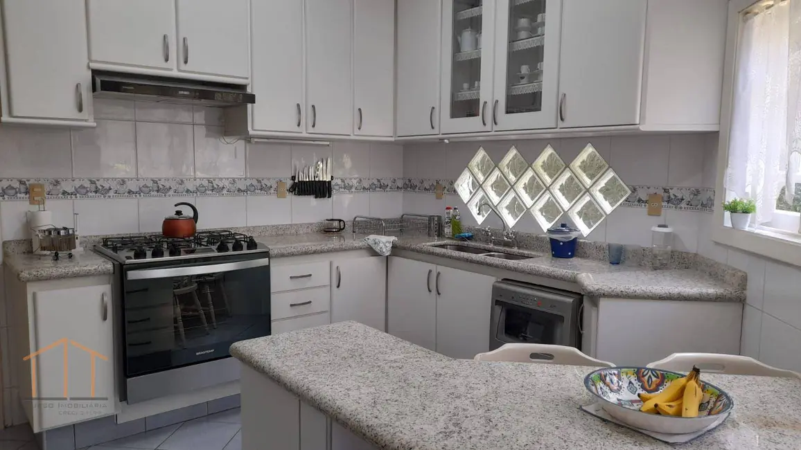 Foto 7 de Casa de Condomínio com 4 quartos à venda, 250m2 em Itu - SP