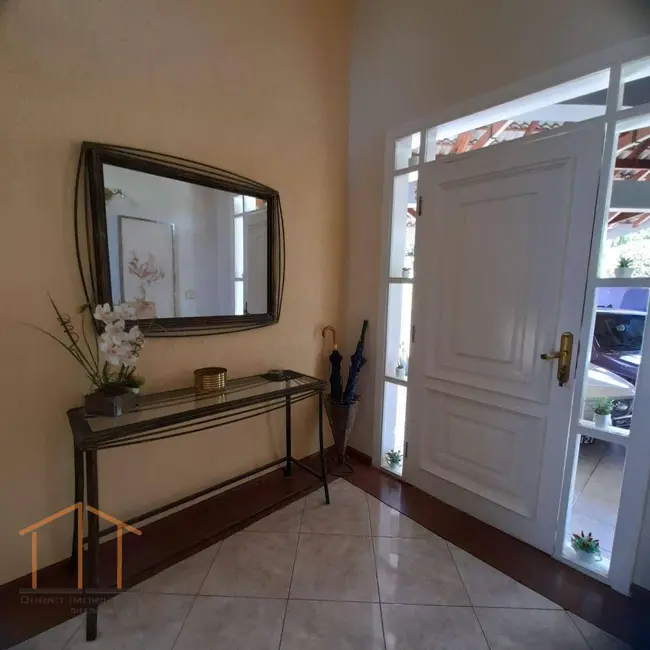 Foto 9 de Casa de Condomínio com 4 quartos à venda, 250m2 em Itu - SP