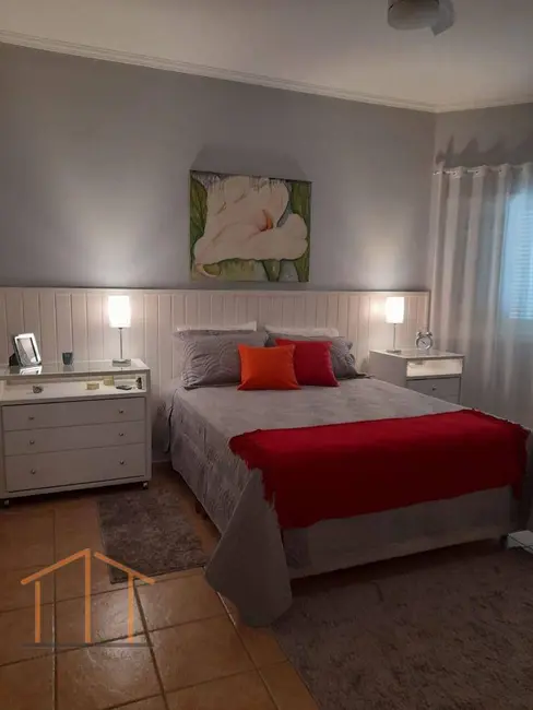 Foto 4 de Casa de Condomínio com 4 quartos à venda, 250m2 em Itu - SP