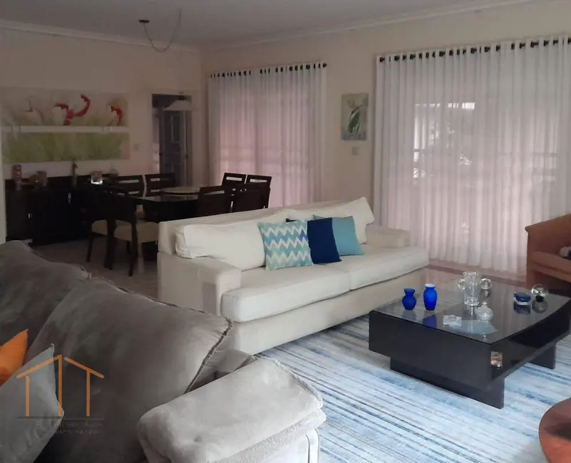 Foto 8 de Casa de Condomínio com 4 quartos à venda, 250m2 em Itu - SP