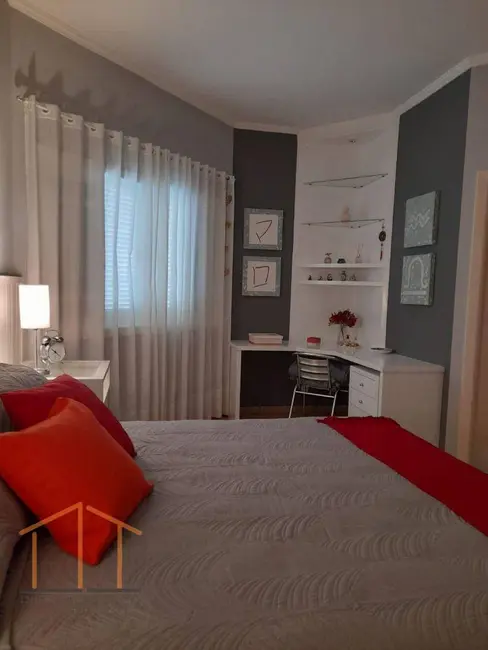 Foto 5 de Casa de Condomínio com 4 quartos à venda, 250m2 em Itu - SP