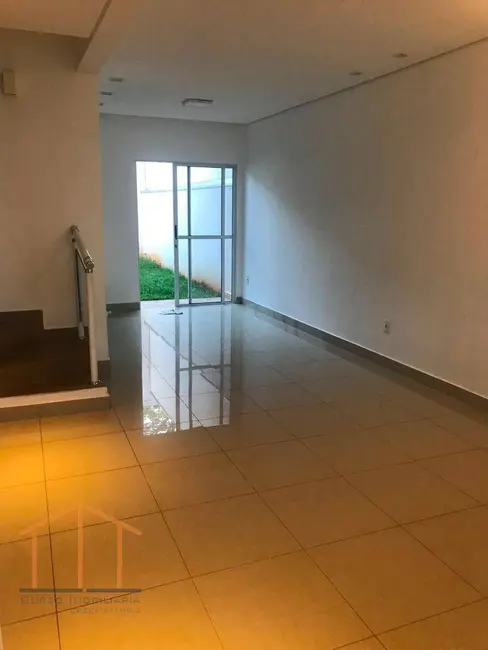 Casa de Condomínio com 3 quartos para alugar, 195m2 em Jardim Padre Bento, Itu - SP - imagem 1 Foto 1 de Casa de Condomínio com 3 quartos para alugar, 195m2 em Jardim Padre Bento, Itu - SP