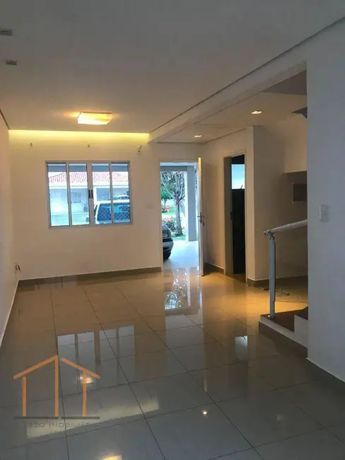Casa de Condomínio com 3 quartos para alugar, 195m2 em Jardim Padre Bento, Itu - SP - imagem 2 Foto 2 de Casa de Condomínio com 3 quartos para alugar, 195m2 em Jardim Padre Bento, Itu - SP