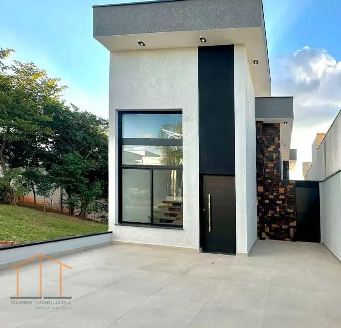 Casa de Condomínio com 3 quartos à venda e para alugar, 150m2 em Portal dos Sabiás, Itu - SP - imagem 1 Foto 1 de Casa de Condomínio com 3 quartos à venda e para alugar, 150m2 em Portal dos Sabiás, Itu - SP