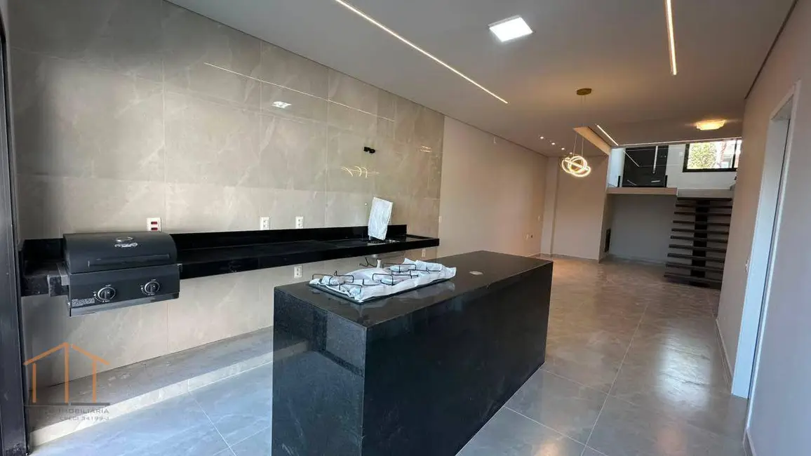 Casa de Condomínio com 3 quartos à venda e para alugar, 150m2 em Portal dos Sabiás, Itu - SP - imagem 5 Foto 5 de Casa de Condomínio com 3 quartos à venda e para alugar, 150m2 em Portal dos Sabiás, Itu - SP