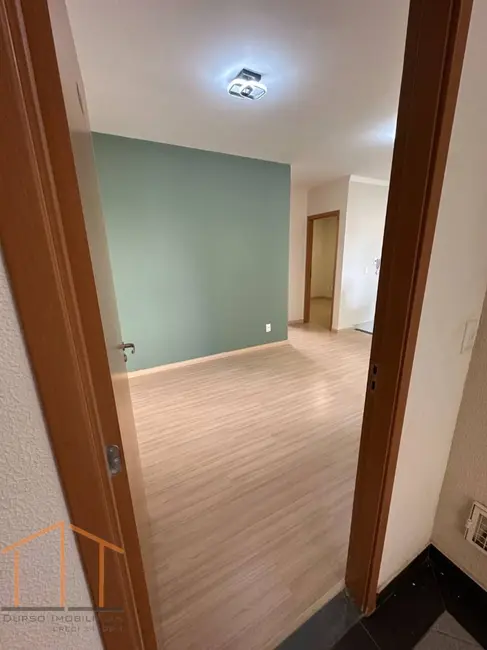 Foto 2 de Apartamento com 2 quartos à venda, 54m2 em Jardim Nair Maria, Salto - SP