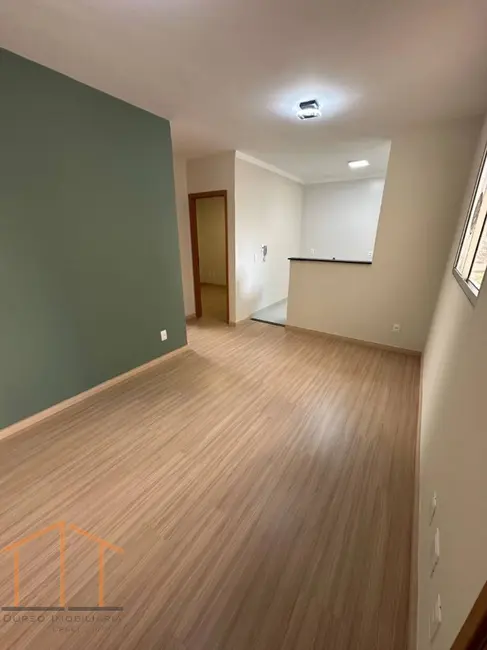 Foto 1 de Apartamento com 2 quartos à venda, 54m2 em Jardim Nair Maria, Salto - SP