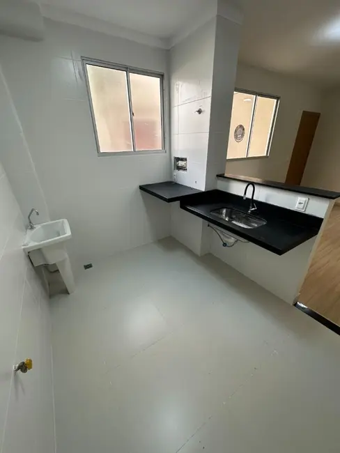 Foto 5 de Apartamento com 2 quartos à venda, 54m2 em Jardim Nair Maria, Salto - SP