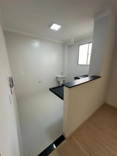 Foto 6 de Apartamento com 2 quartos à venda, 54m2 em Jardim Nair Maria, Salto - SP