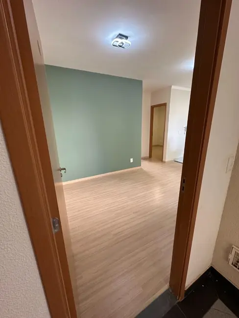 Foto 2 de Apartamento com 2 quartos à venda, 54m2 em Jardim Nair Maria, Salto - SP