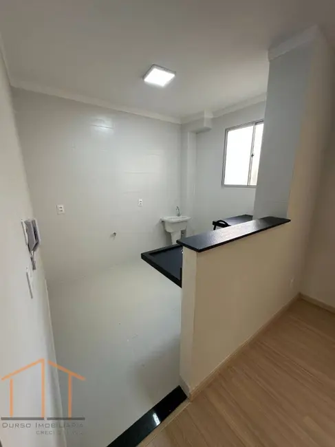 Foto 6 de Apartamento com 2 quartos à venda, 54m2 em Jardim Nair Maria, Salto - SP