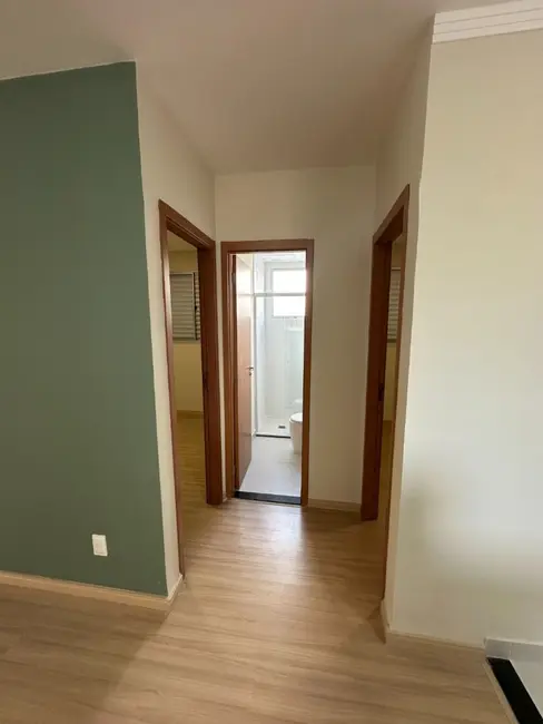 Foto 9 de Apartamento com 2 quartos à venda, 54m2 em Jardim Nair Maria, Salto - SP