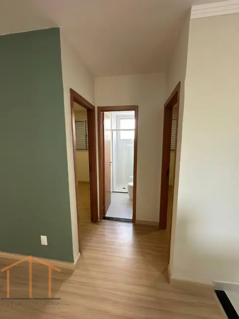 Foto 9 de Apartamento com 2 quartos à venda, 54m2 em Jardim Nair Maria, Salto - SP