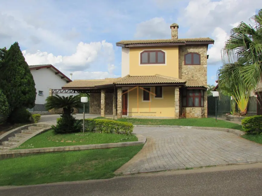 Foto 2 de Casa de Condomínio com 3 quartos à venda, 786m2 em Itu - SP