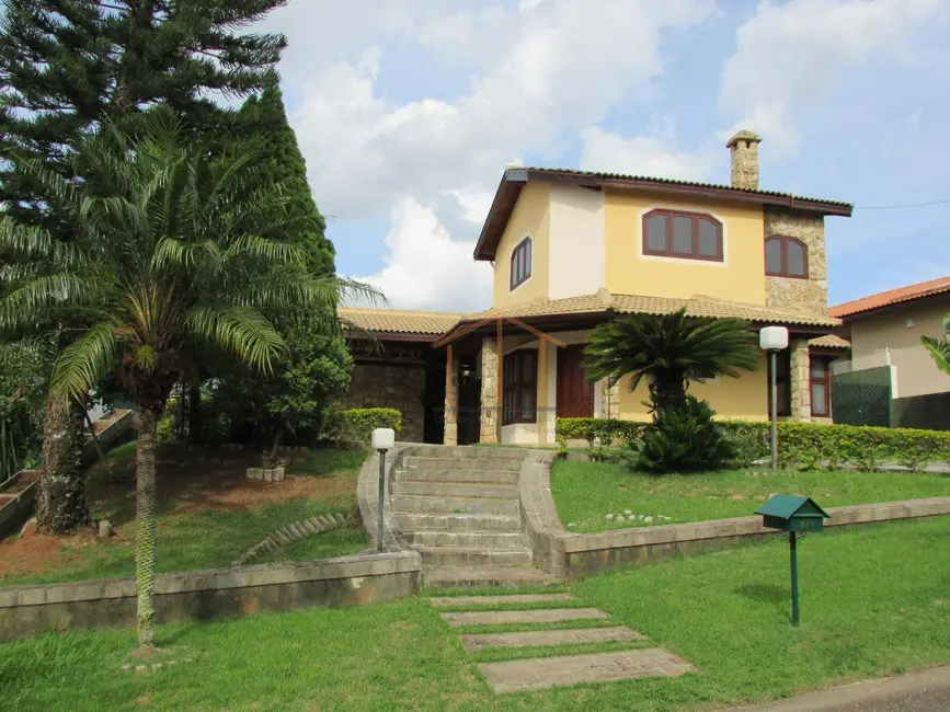 Foto 1 de Casa de Condomínio com 3 quartos à venda, 786m2 em Itu - SP