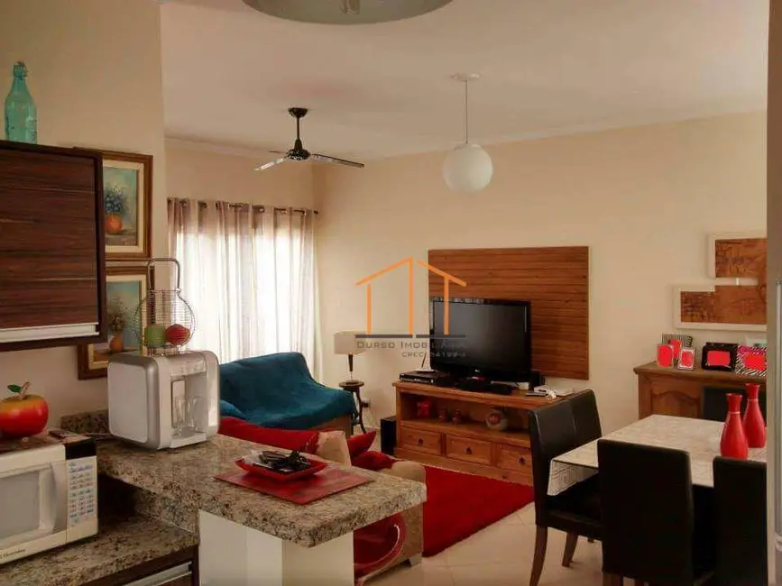 Foto 1 de Casa com 3 quartos à venda, 200m2 em Jardim Paulista II, Itu - SP