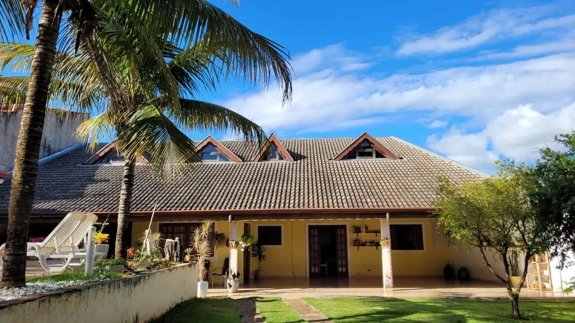 Foto 2 de Casa com 3 quartos à venda, 500m2 em Jardim Paraíso II, Itu - SP