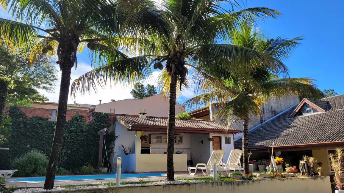 Foto 1 de Casa com 3 quartos à venda, 500m2 em Jardim Paraíso II, Itu - SP