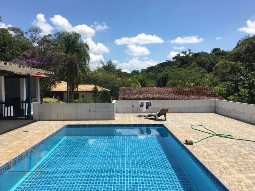 Foto 2 de Chácara com 4 quartos à venda, 6000m2 em Jardim das Rosas, Itu - SP