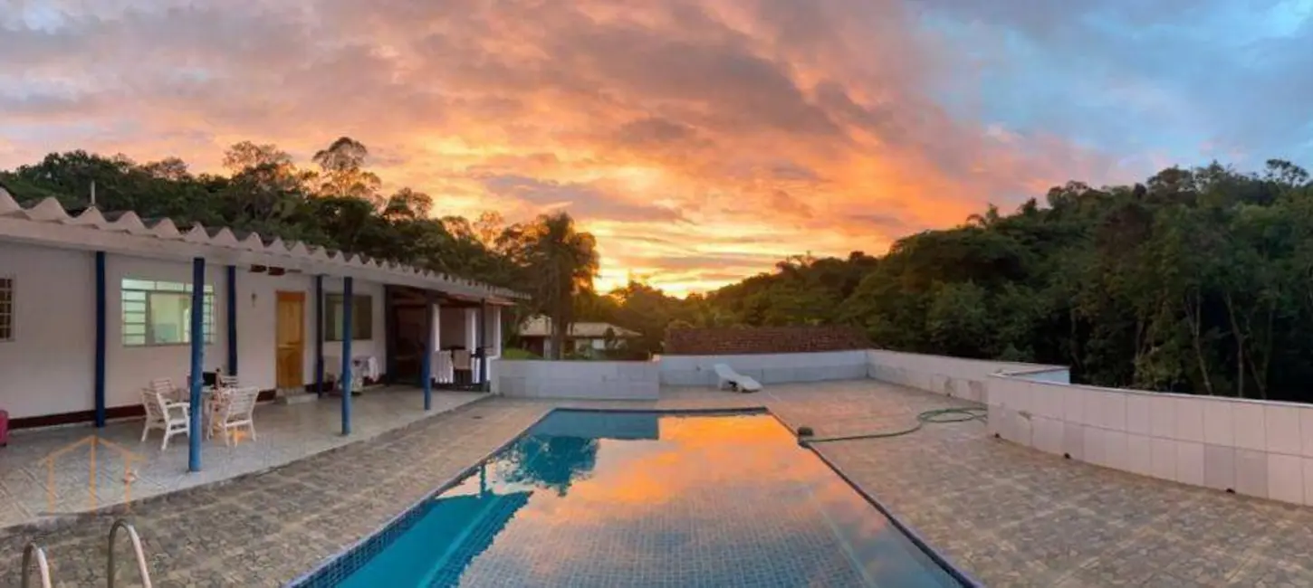 Foto 1 de Chácara com 4 quartos à venda, 6000m2 em Jardim das Rosas, Itu - SP