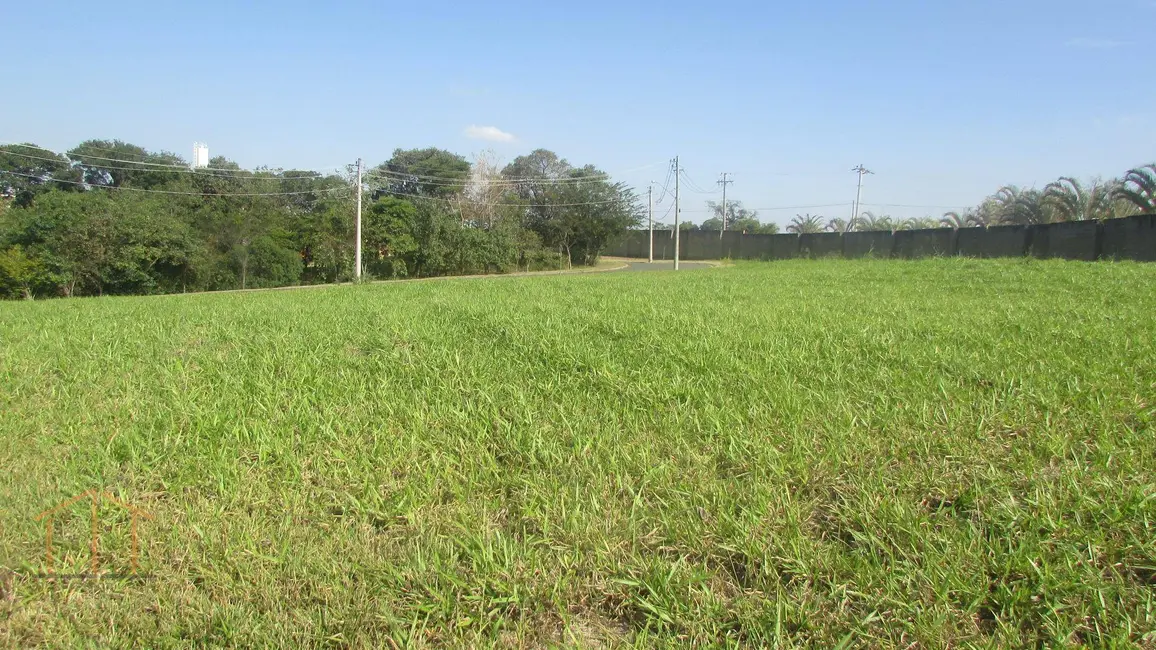 Foto 3 de Terreno / Lote à venda, 1097m2 em Chácara Flora, Itu - SP