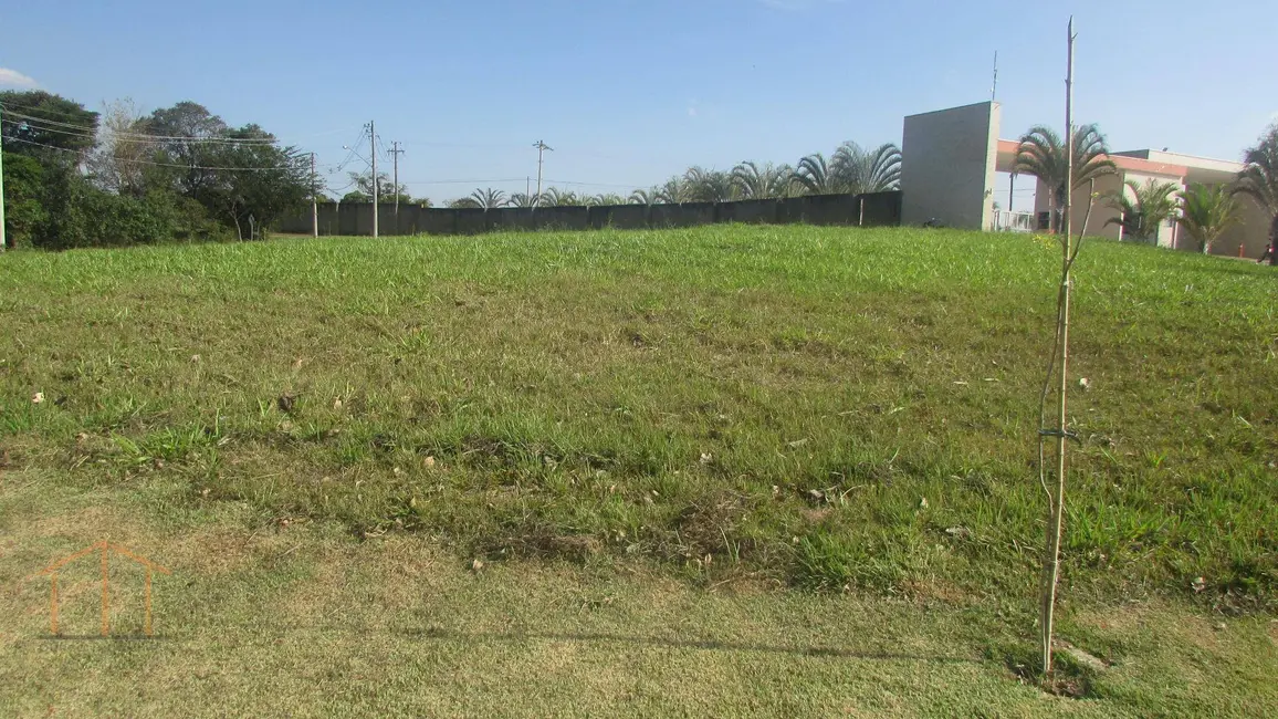 Foto 2 de Terreno / Lote à venda, 1097m2 em Chácara Flora, Itu - SP